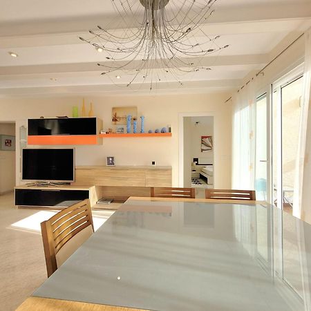 La Marina Villa Лорет де Мар Екстериор снимка