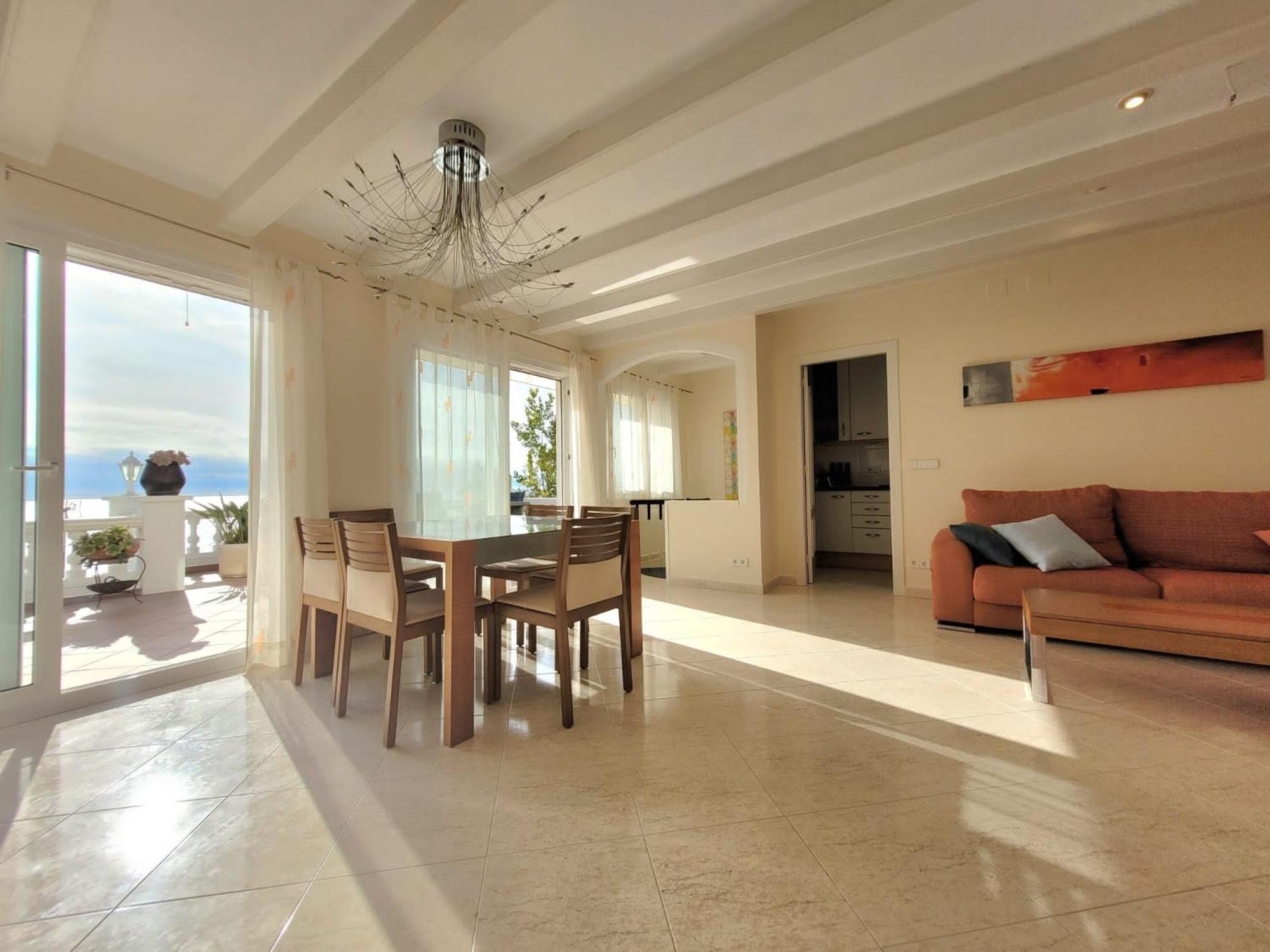 La Marina Villa Лорет де Мар Екстериор снимка
