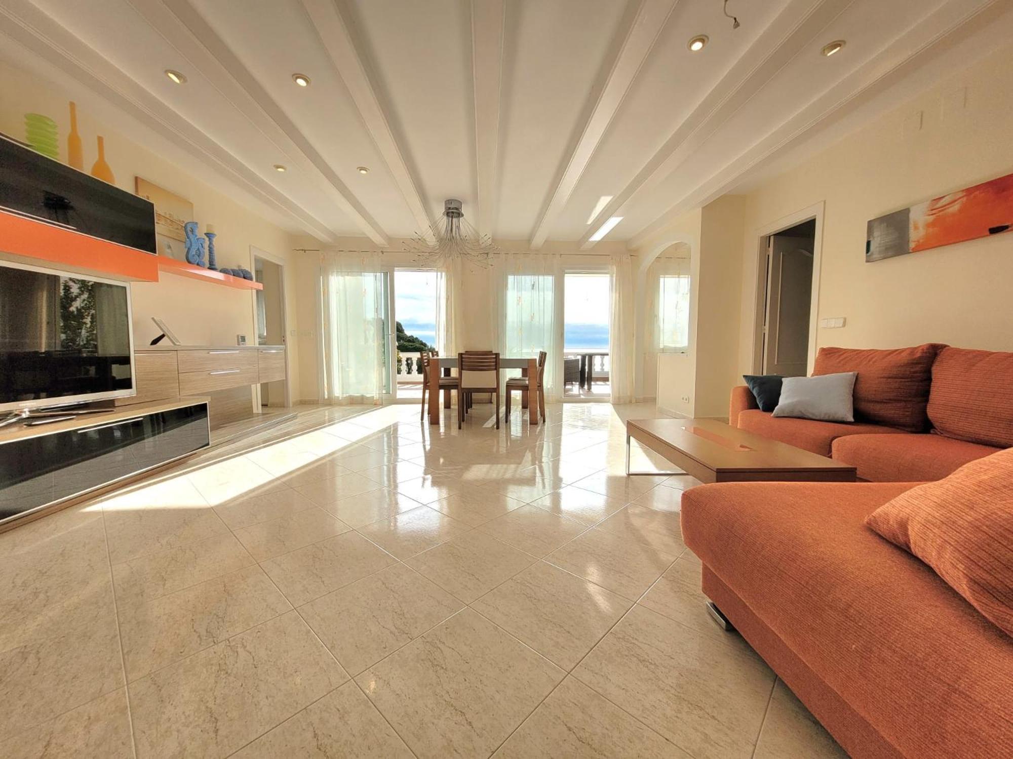 La Marina Villa Лорет де Мар Екстериор снимка