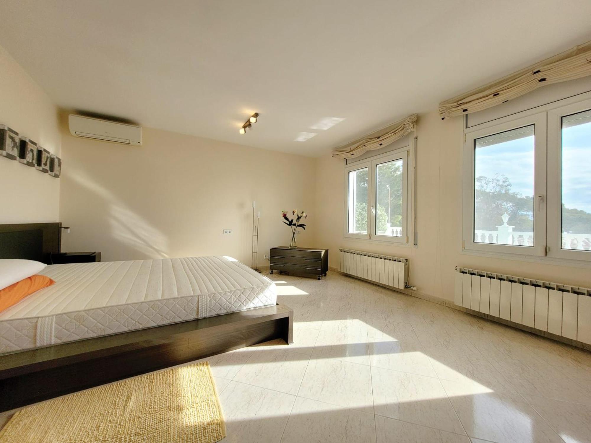 La Marina Villa Лорет де Мар Екстериор снимка