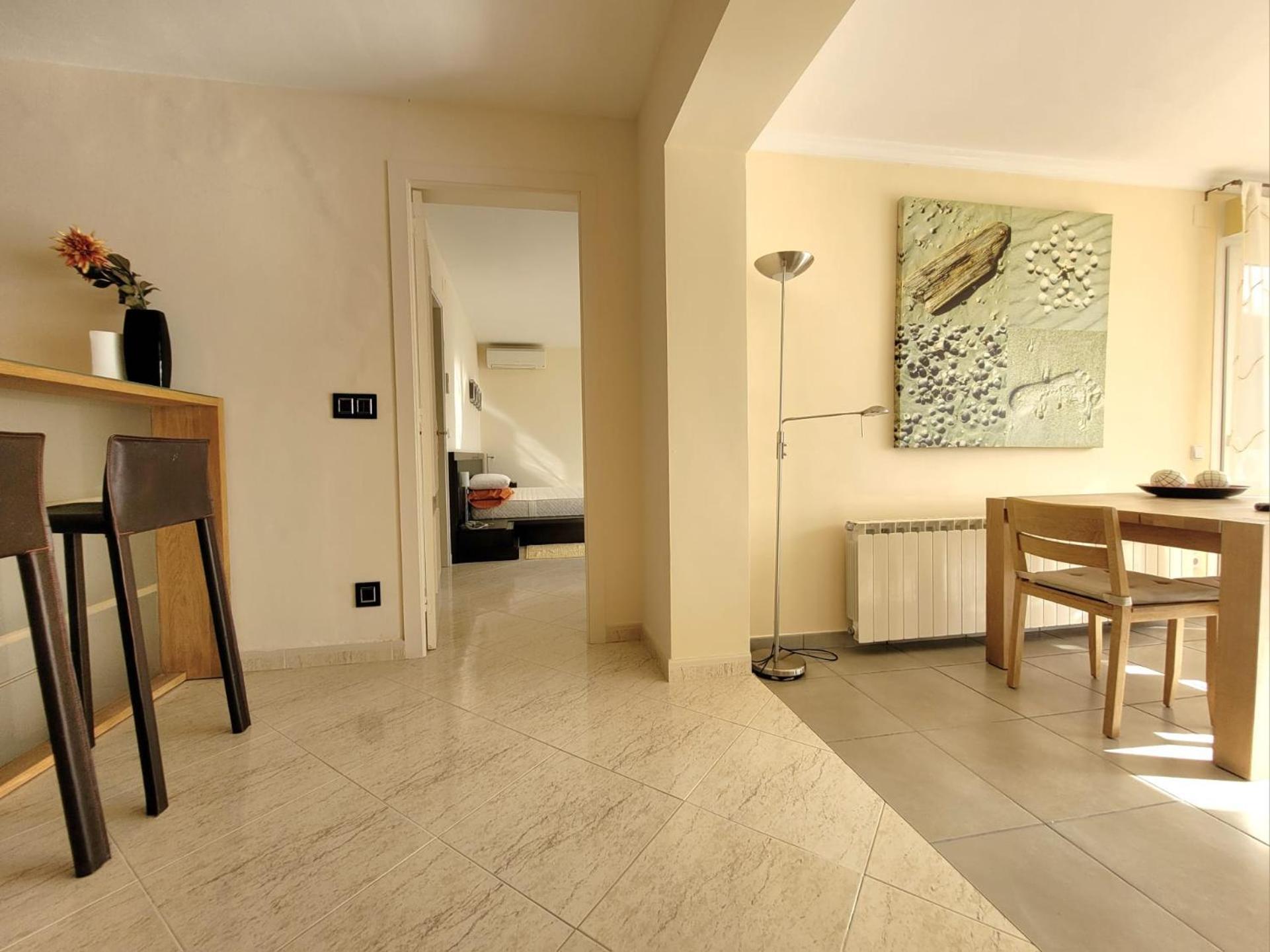 La Marina Villa Лорет де Мар Екстериор снимка