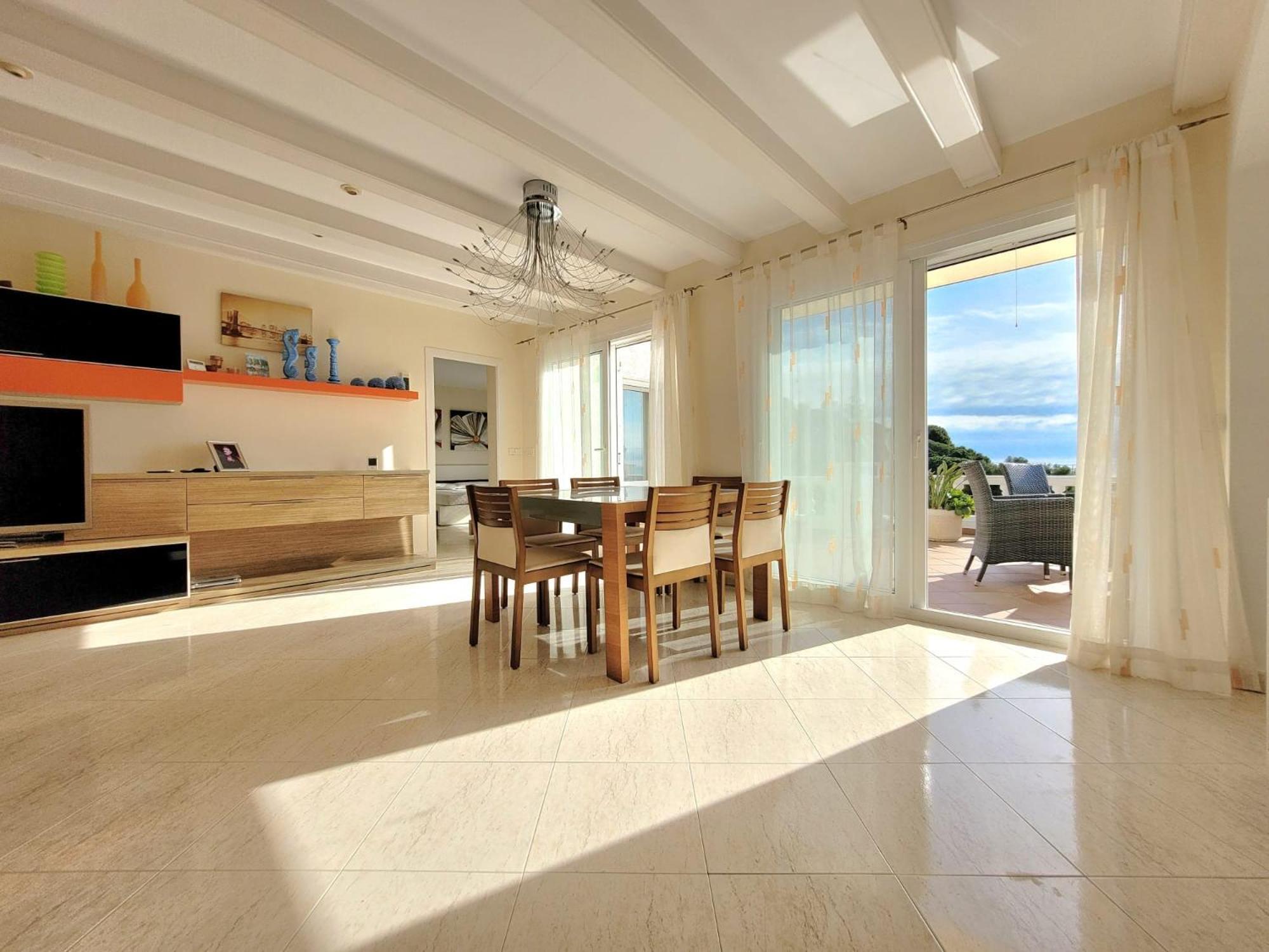 La Marina Villa Лорет де Мар Екстериор снимка