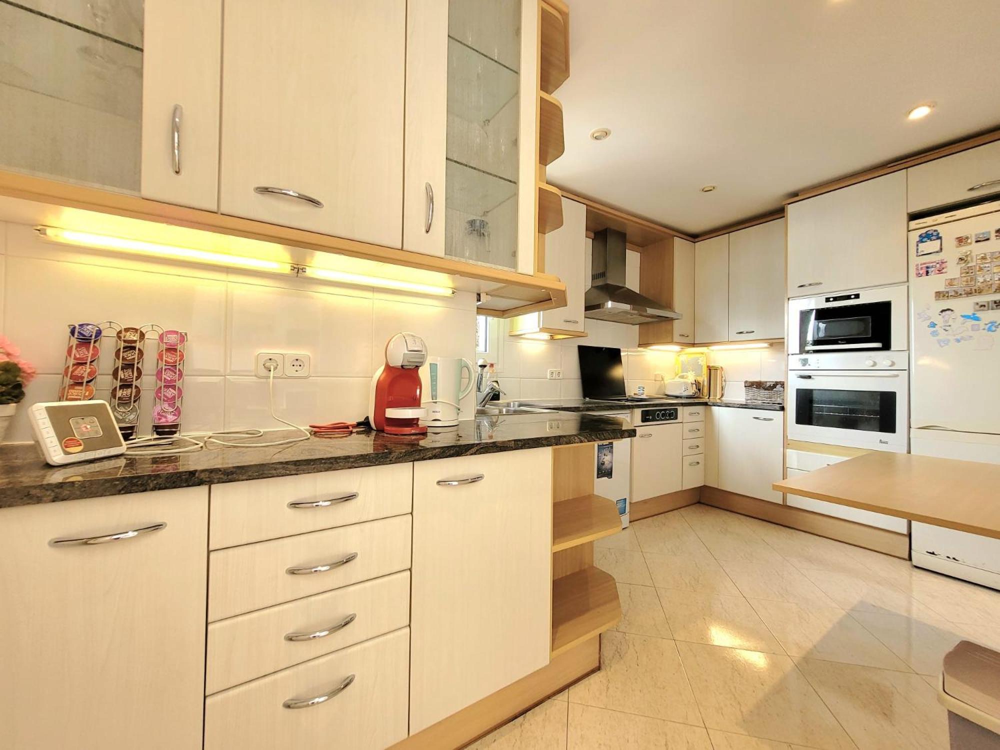 La Marina Villa Лорет де Мар Екстериор снимка