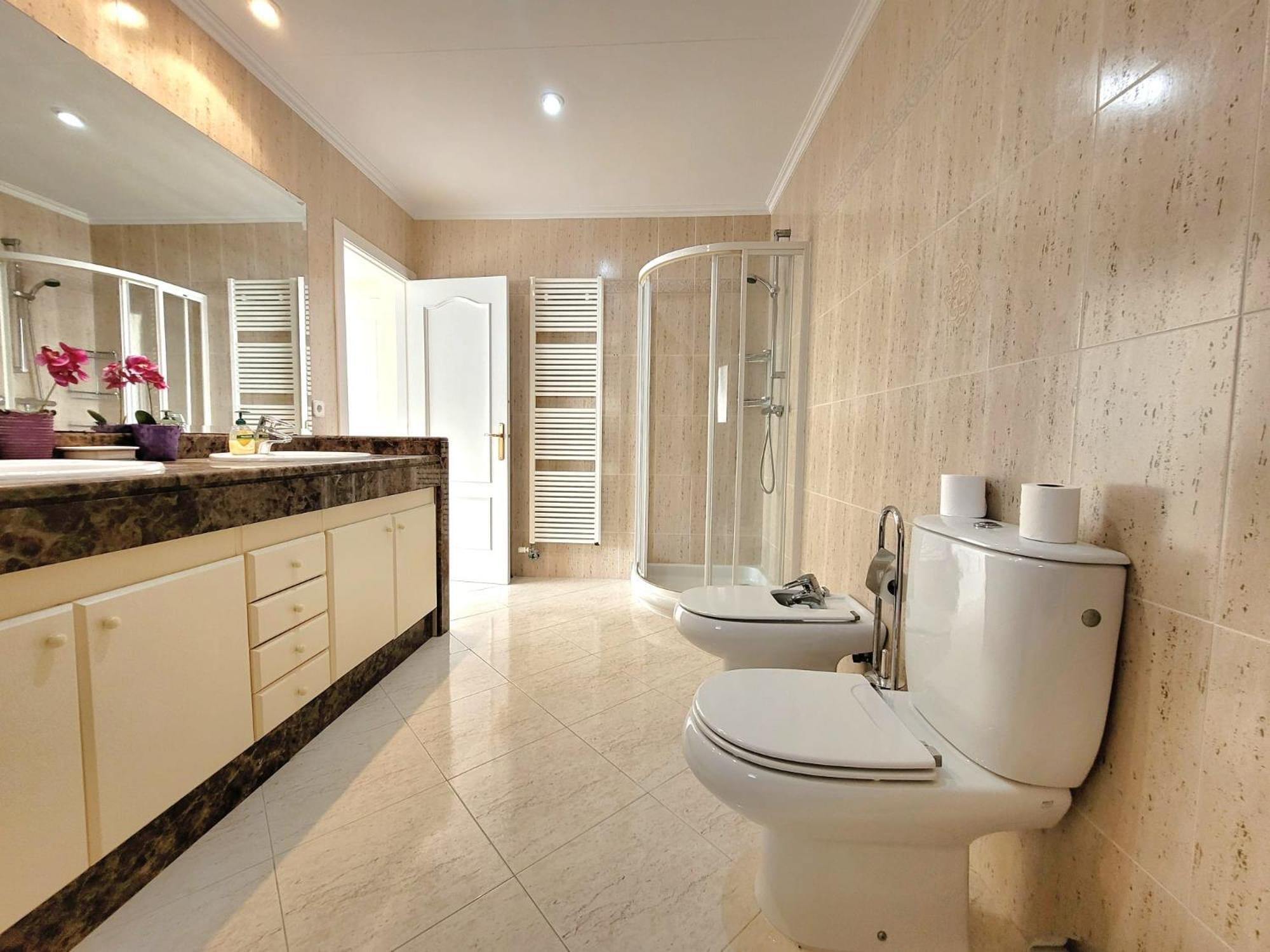 La Marina Villa Лорет де Мар Екстериор снимка