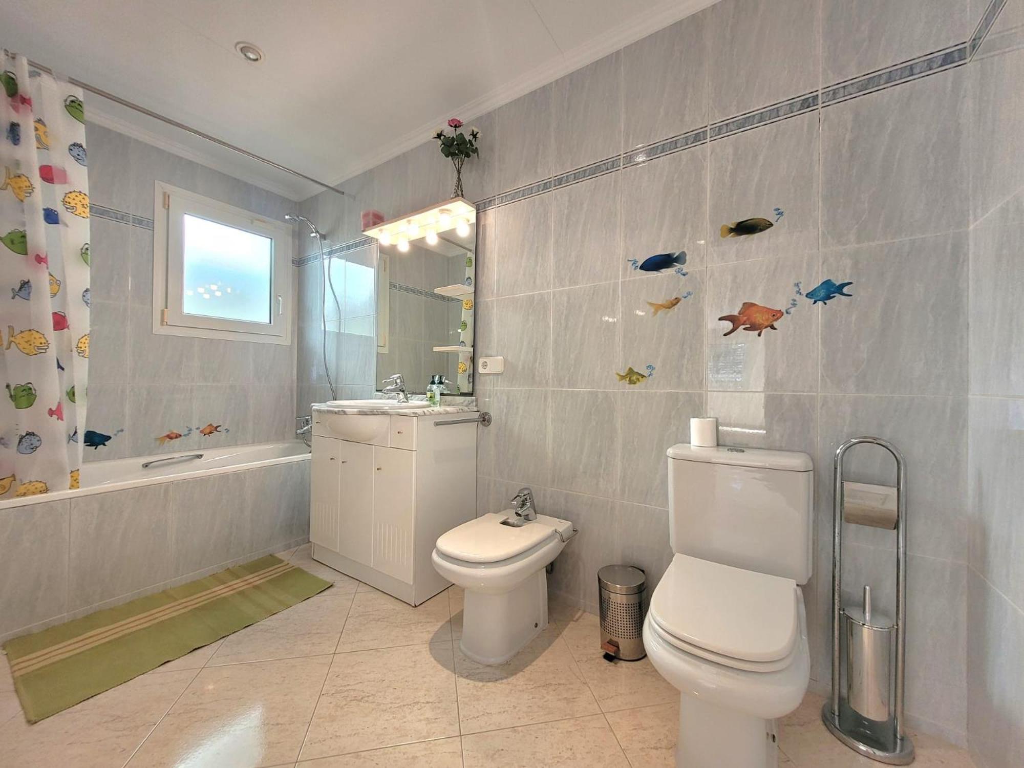 La Marina Villa Лорет де Мар Екстериор снимка