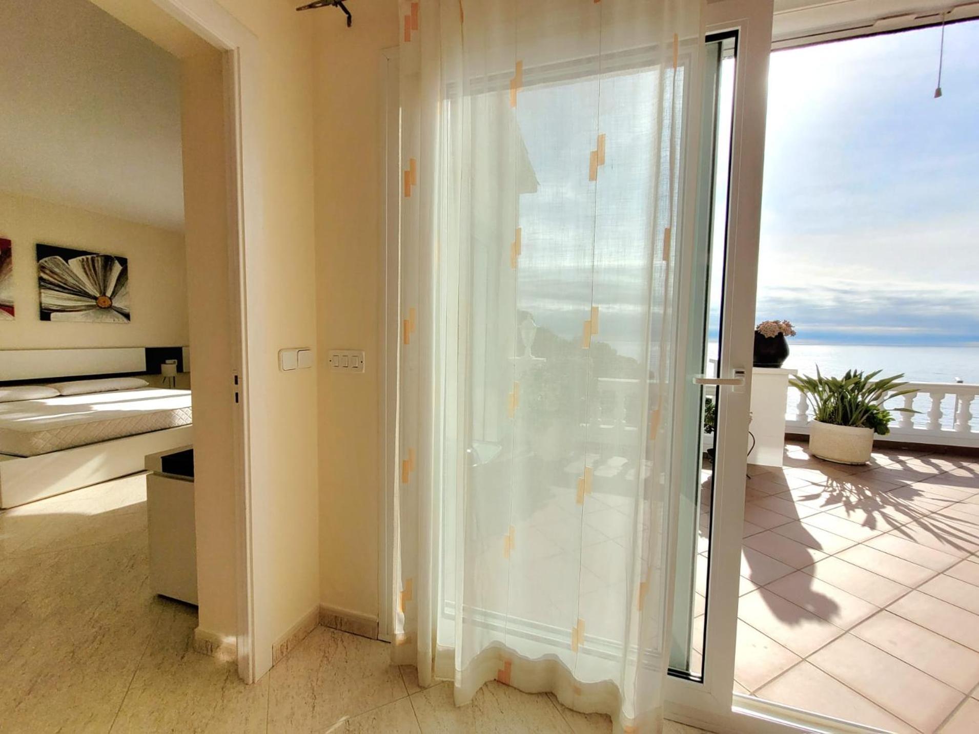La Marina Villa Лорет де Мар Екстериор снимка