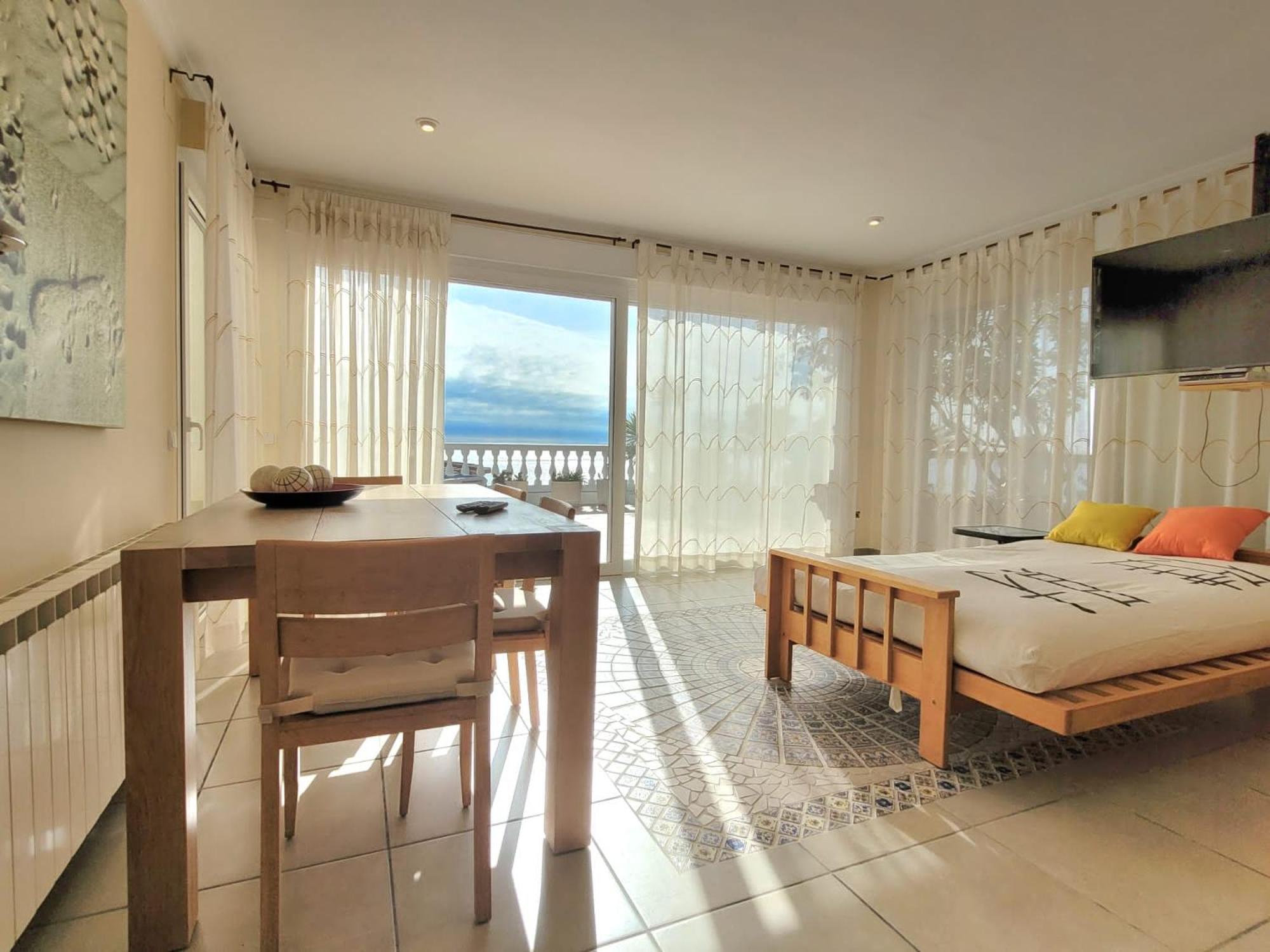 La Marina Villa Лорет де Мар Екстериор снимка