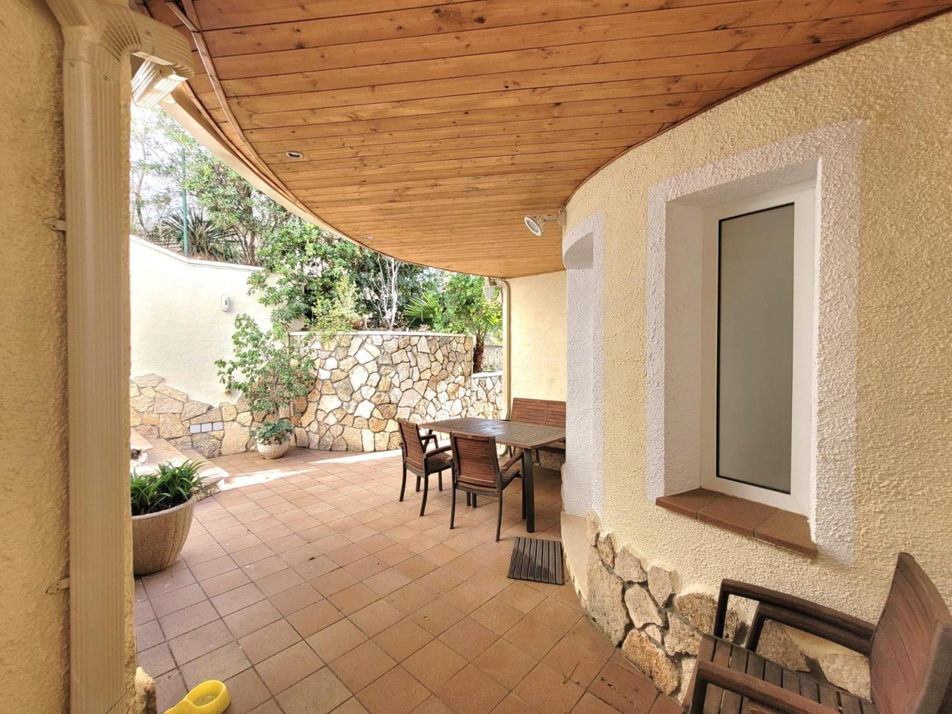 La Marina Villa Лорет де Мар Екстериор снимка