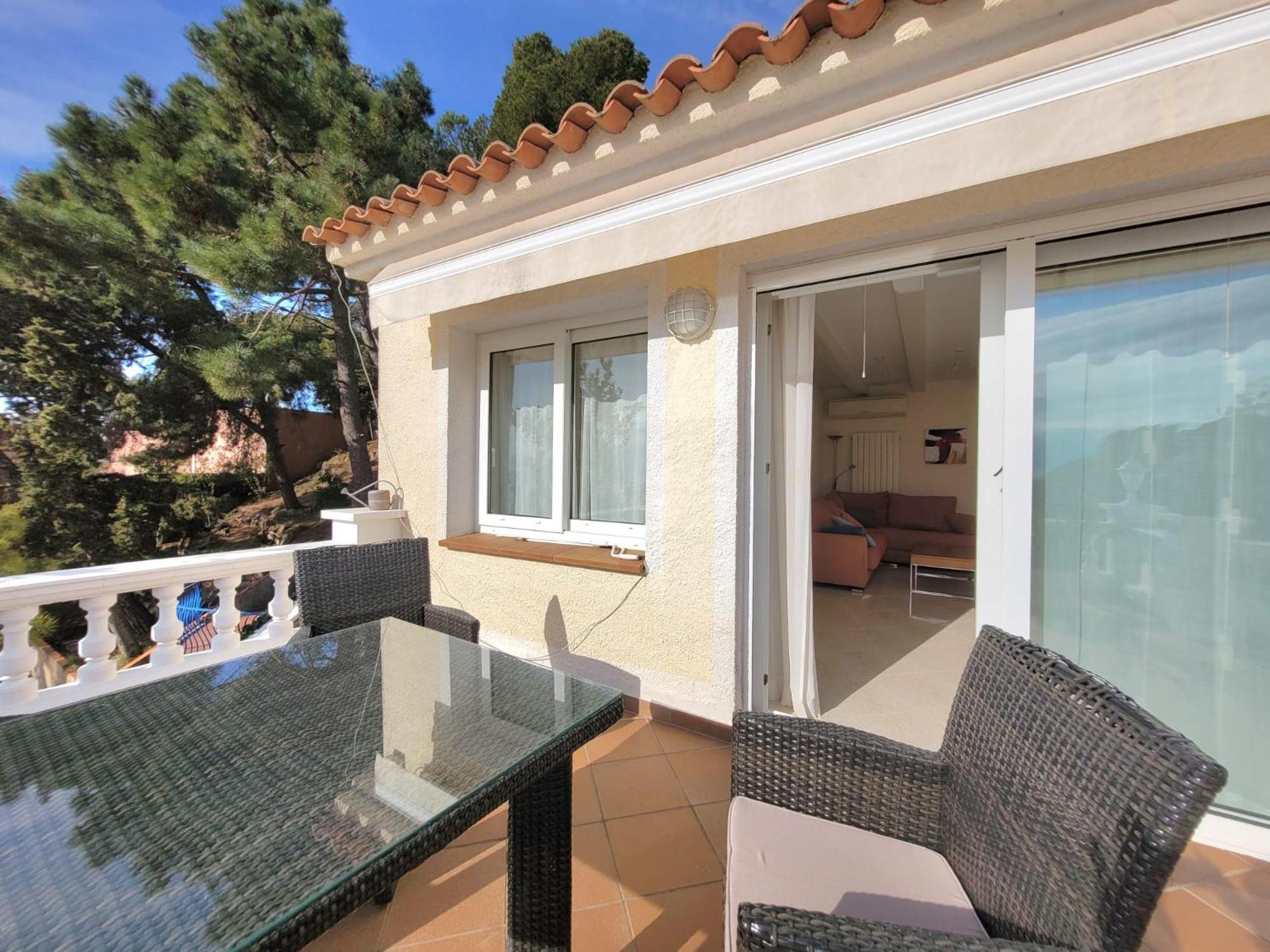 La Marina Villa Лорет де Мар Екстериор снимка