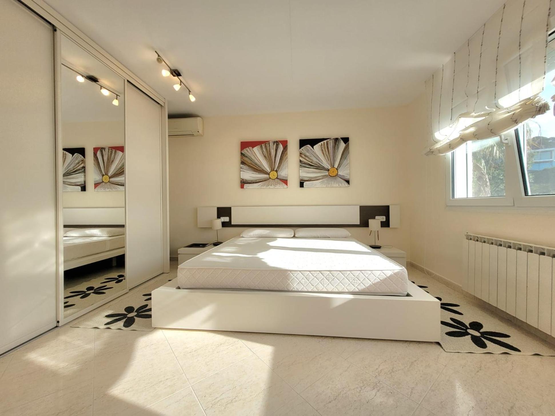 La Marina Villa Лорет де Мар Екстериор снимка